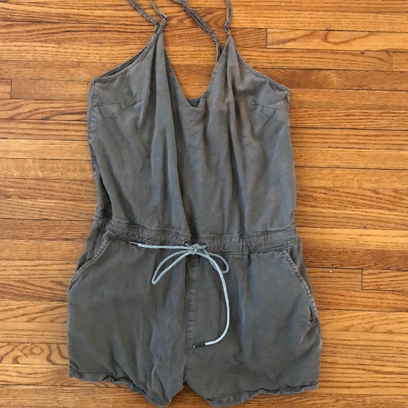 Blank NYC romper. Size medium - Picture 3 of 6